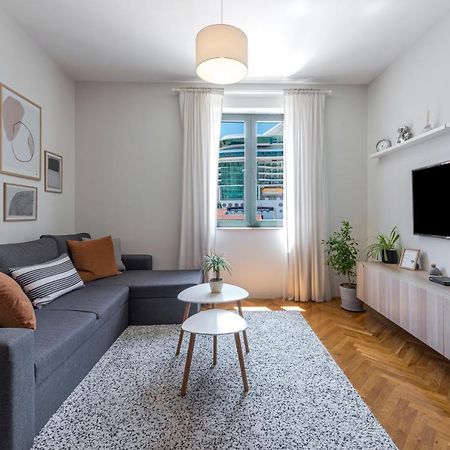 51 Street Apartment Dubrovnik Eksteriør billede