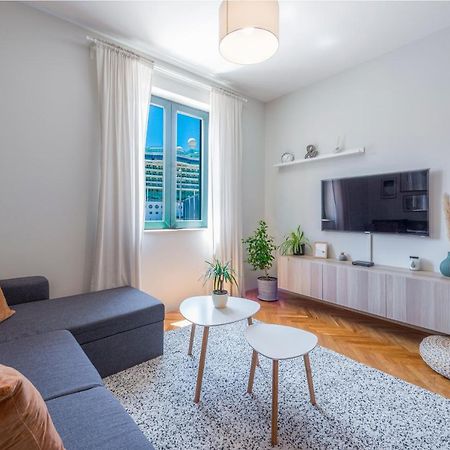 51 Street Apartment Dubrovnik Eksteriør billede