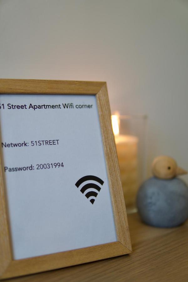 51 Street Apartment Dubrovnik Eksteriør billede