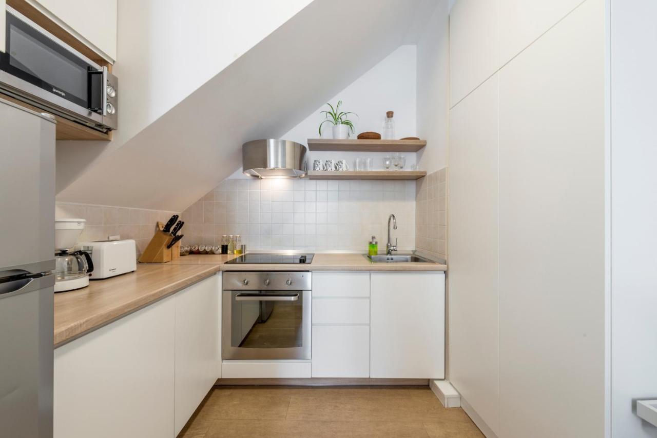 51 Street Apartment Dubrovnik Eksteriør billede