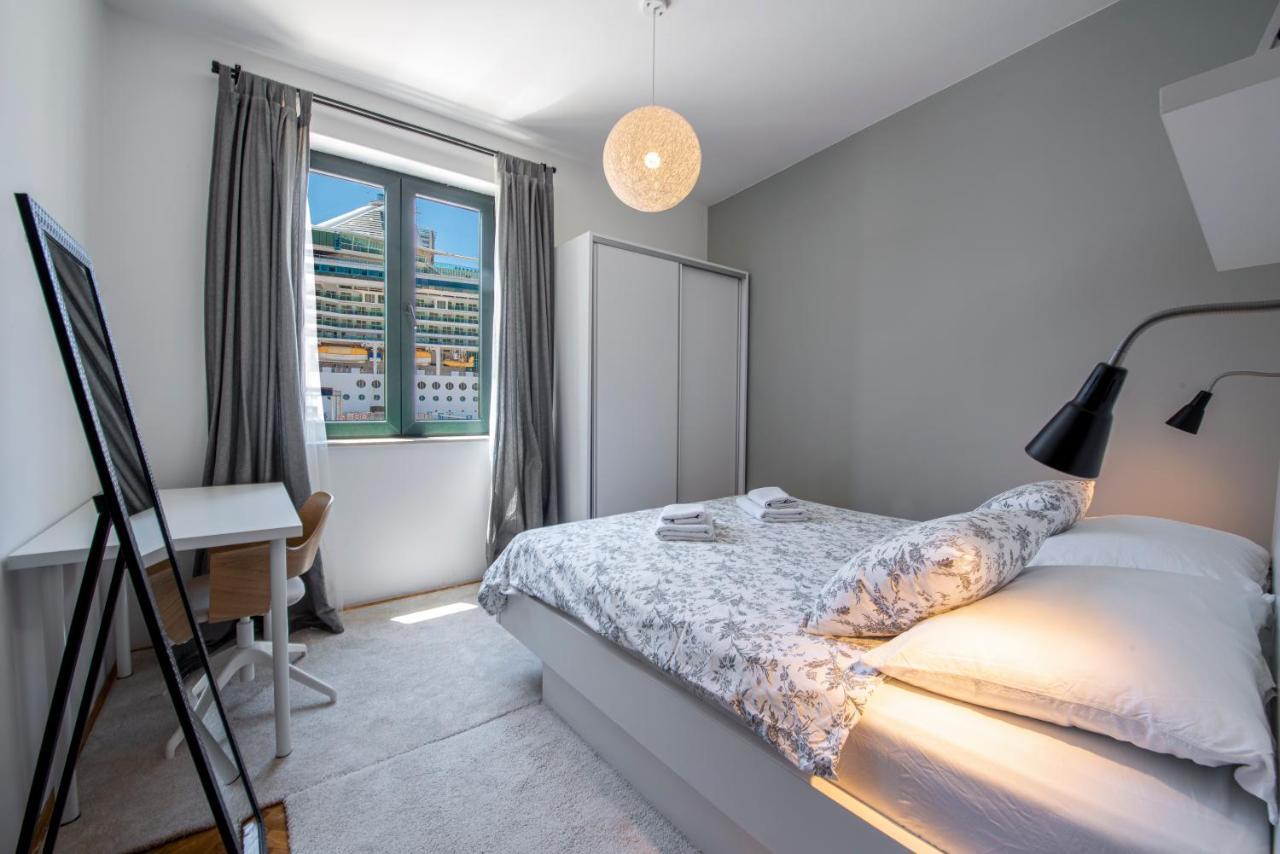 51 Street Apartment Dubrovnik Eksteriør billede