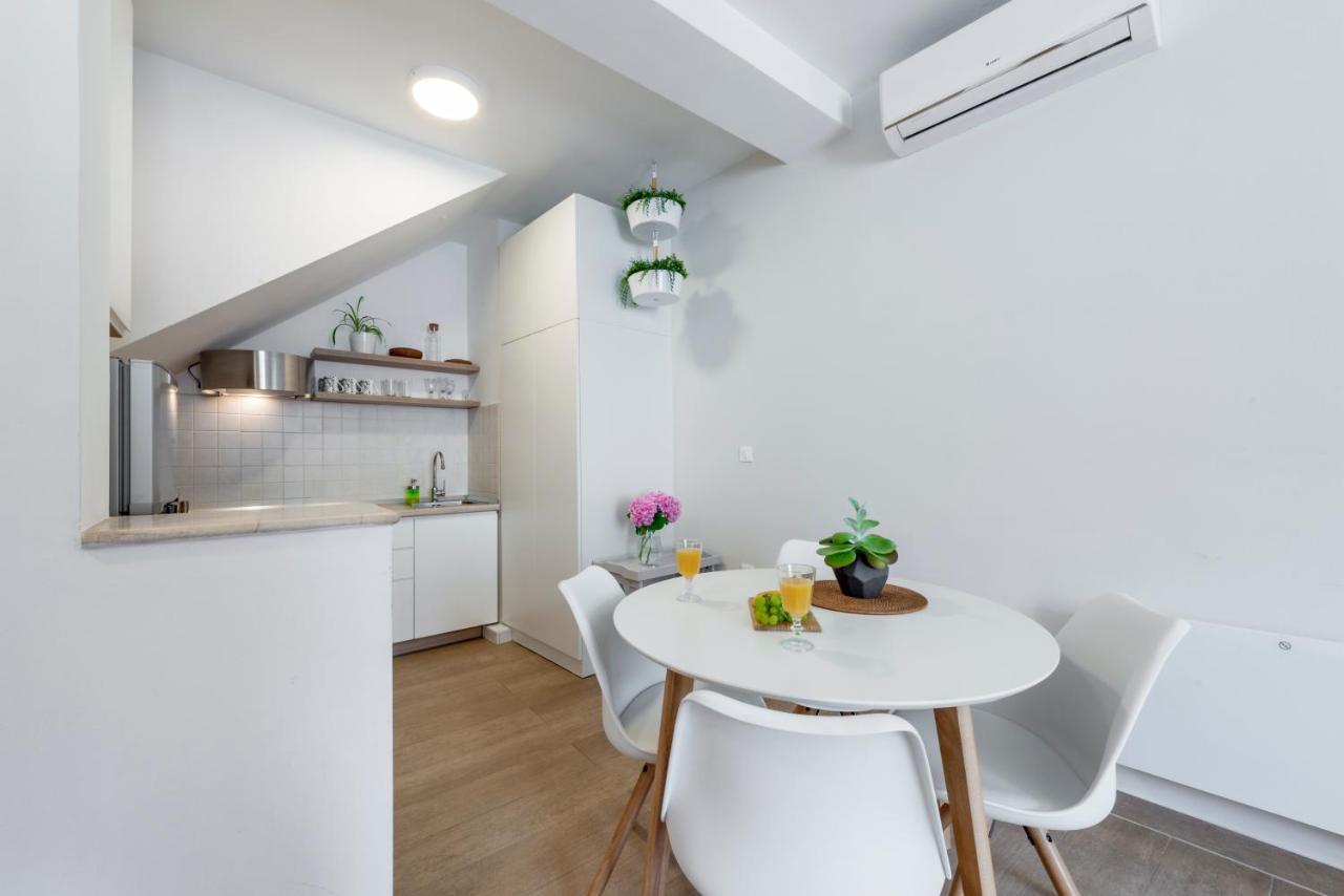 51 Street Apartment Dubrovnik Eksteriør billede