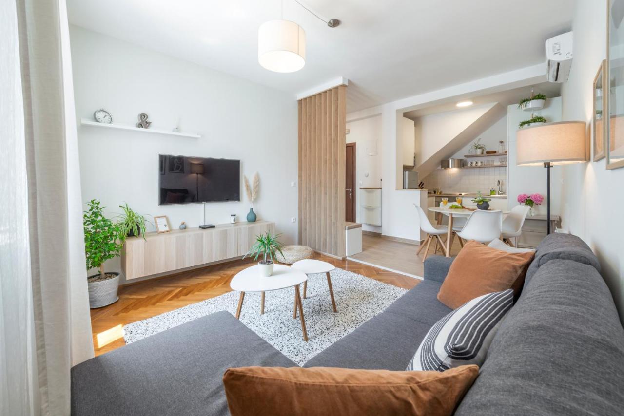 51 Street Apartment Dubrovnik Eksteriør billede