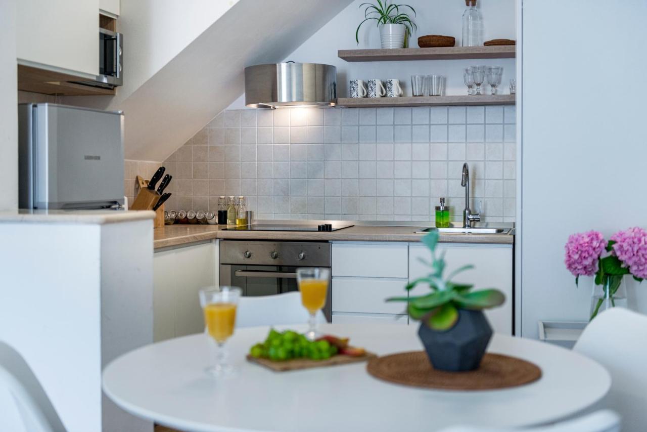51 Street Apartment Dubrovnik Eksteriør billede