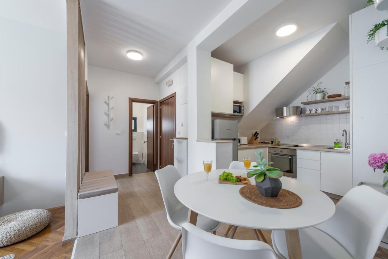 51 Street Apartment Dubrovnik Eksteriør billede