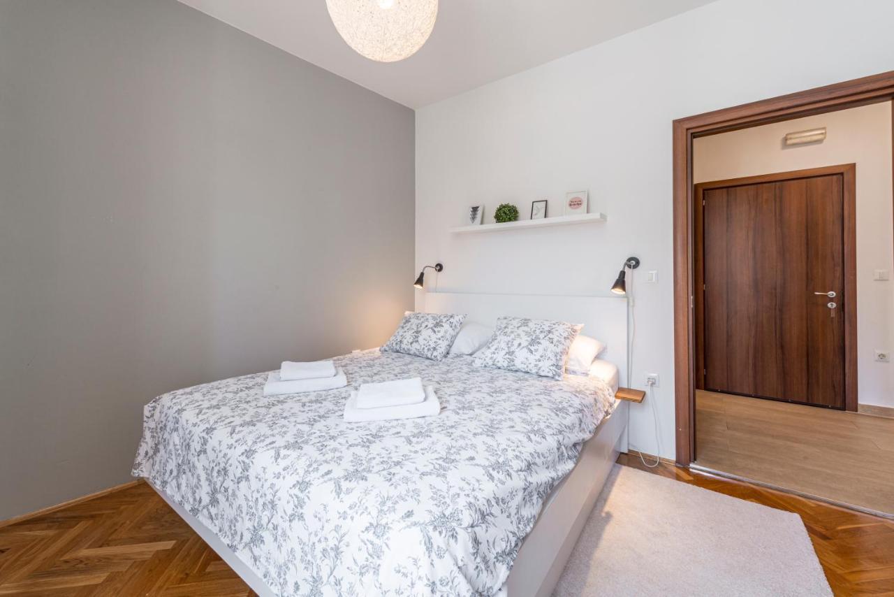 51 Street Apartment Dubrovnik Eksteriør billede