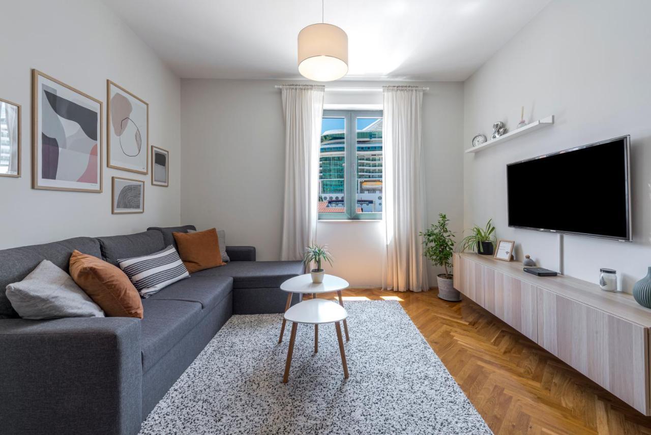 51 Street Apartment Dubrovnik Eksteriør billede