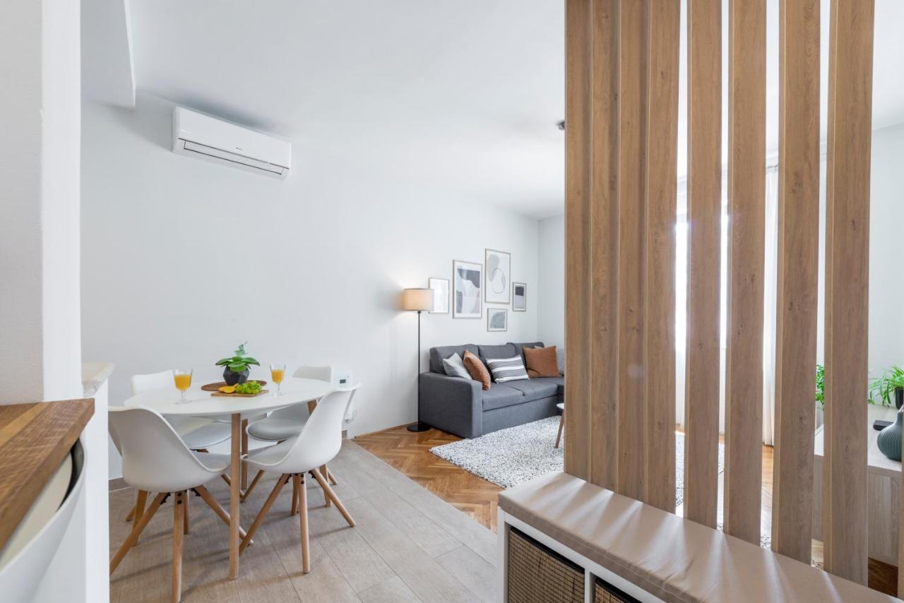 51 Street Apartment Dubrovnik Eksteriør billede