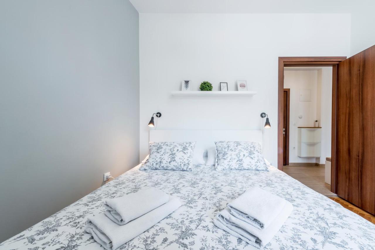 51 Street Apartment Dubrovnik Eksteriør billede