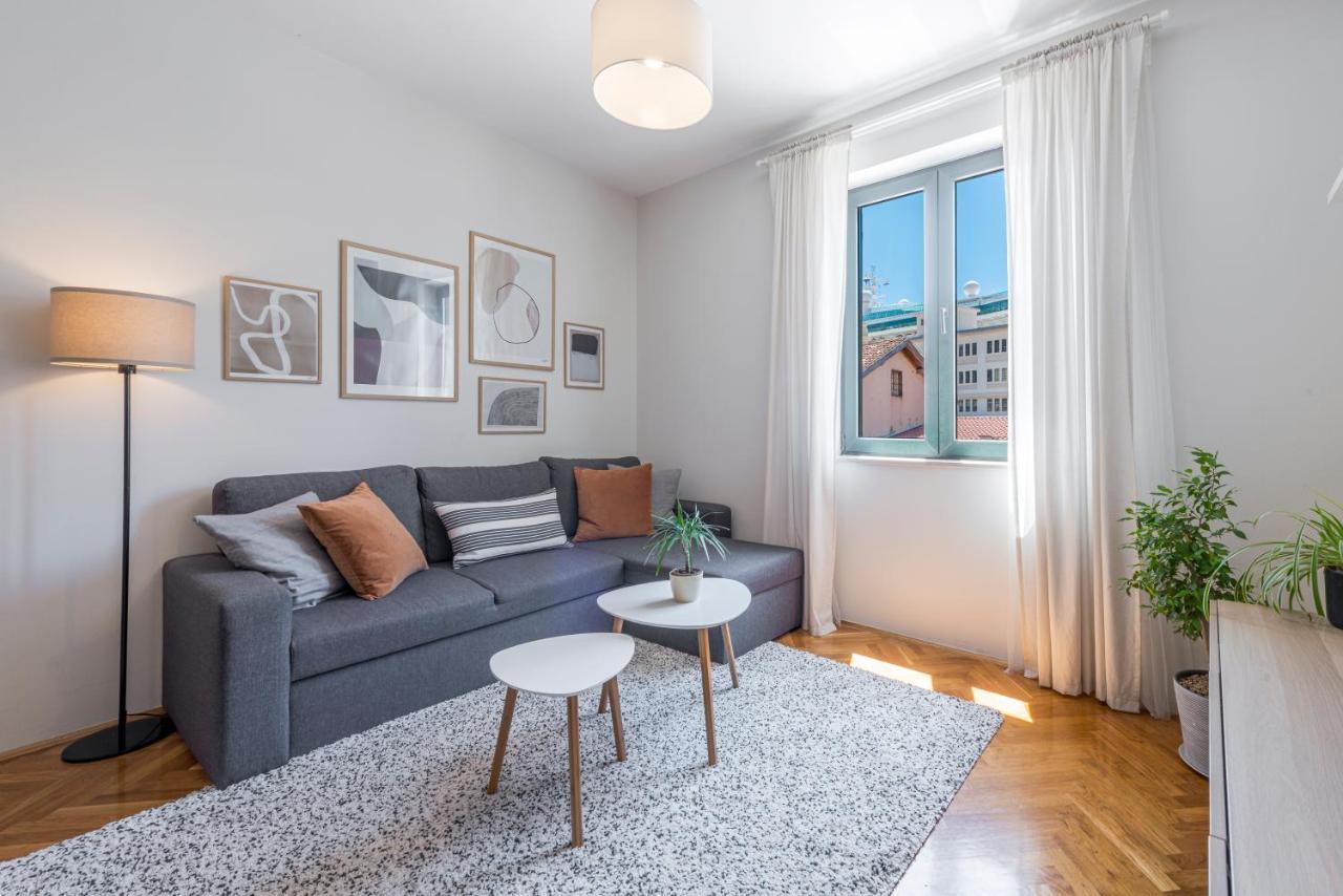51 Street Apartment Dubrovnik Eksteriør billede