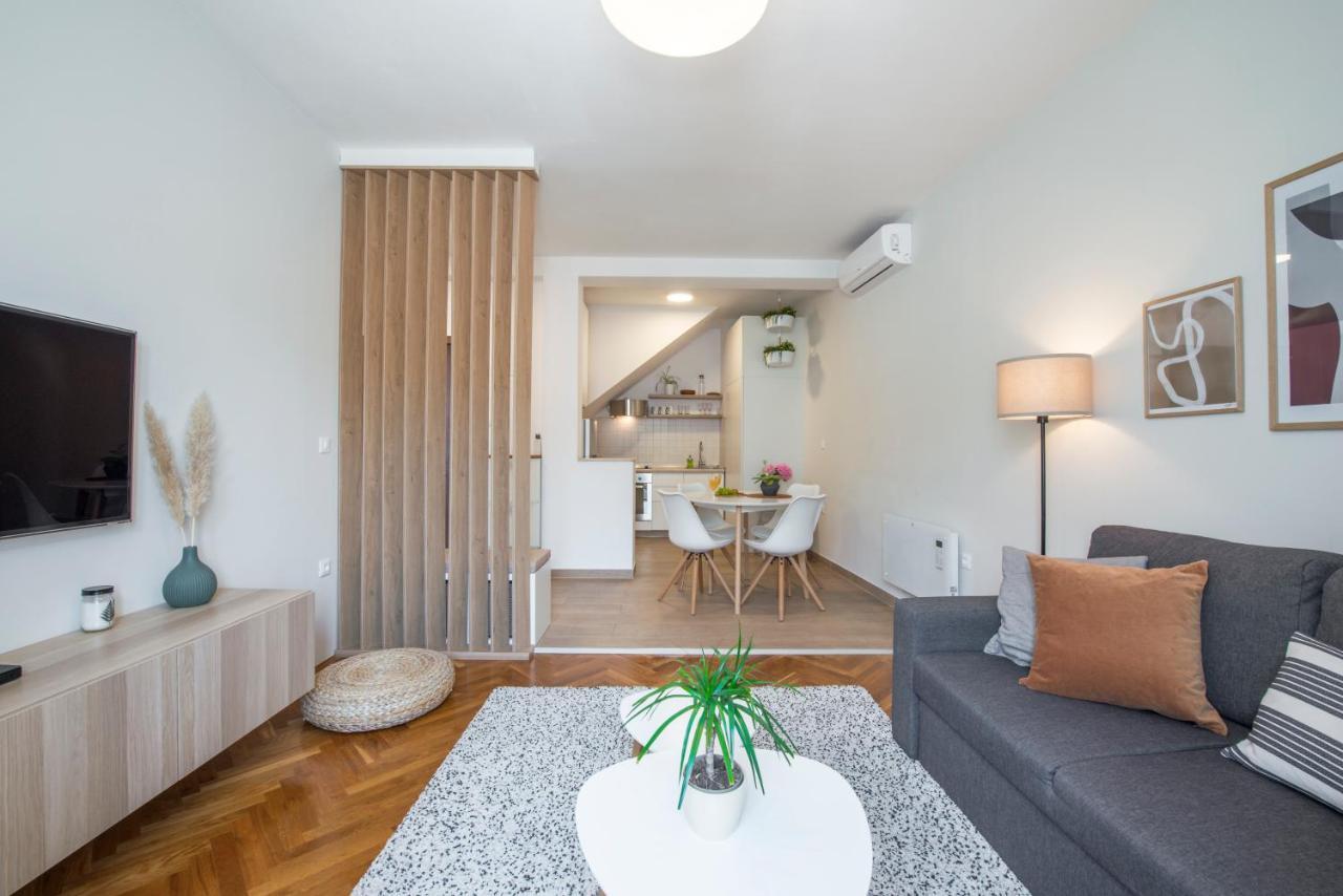 51 Street Apartment Dubrovnik Eksteriør billede