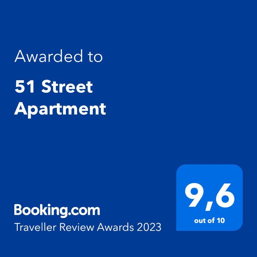 51 Street Apartment Dubrovnik Eksteriør billede