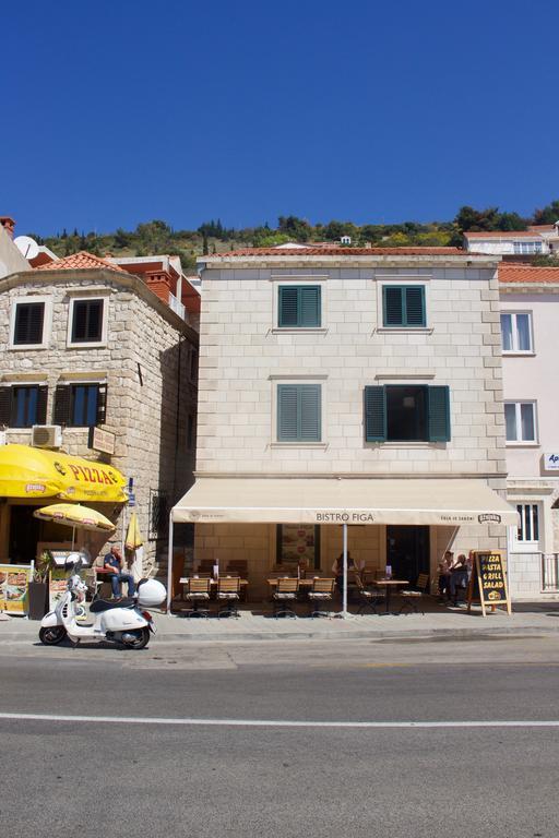 51 Street Apartment Dubrovnik Eksteriør billede